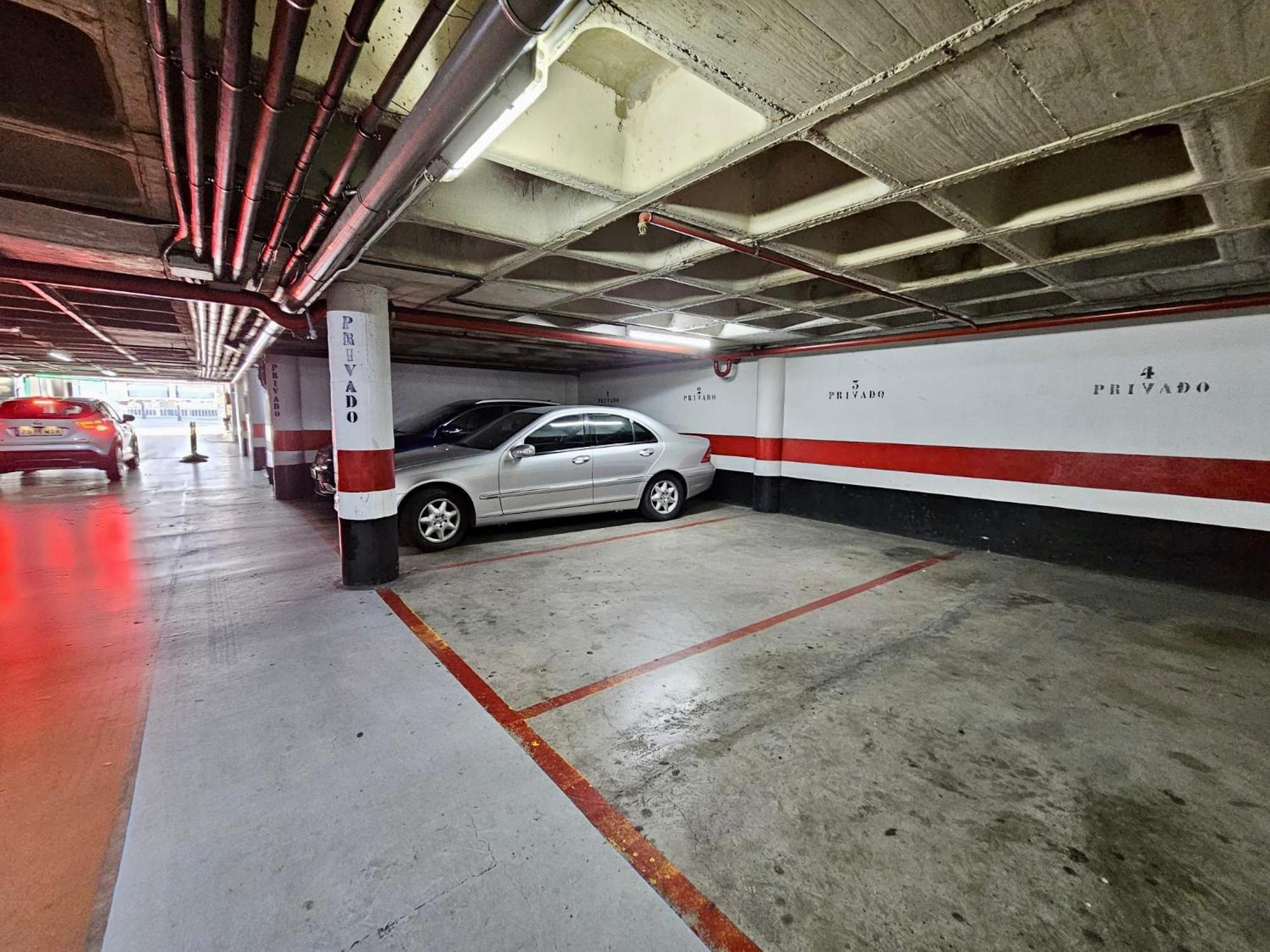 Affordable Holiday Accommodation For Large Families And Groups At Las Canteras Beach With 3 Bedrooms And Free Parking ラスパルマス・デ・グランカナリア エクステリア 写真